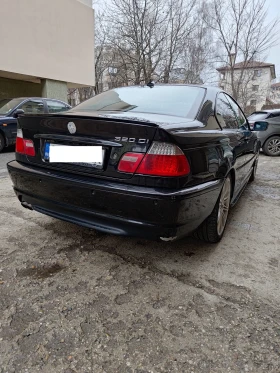 BMW 320 320CI, снимка 6