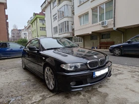 BMW 320 320CI, снимка 1