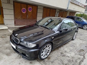 BMW 320 320CI, снимка 2