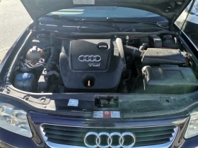 Audi A3 1.9tdi 101kc , снимка 14