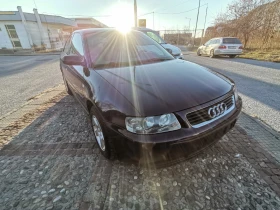 Audi A3 1.9tdi 101kc , снимка 4