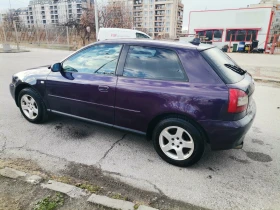 Audi A3 1.9tdi 101kc , снимка 15