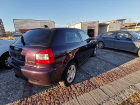 Audi A3 1.9tdi 101kc , снимка 5