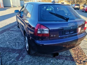 Audi A3 1.9tdi 101kc , снимка 3