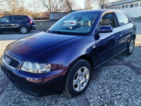 Audi A3 1.9tdi 101kc , снимка 1