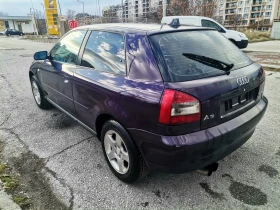 Audi A3 1.9tdi 101kc , снимка 7