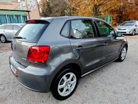 VW Polo 1.4i-BIFUEL/GAS/CONFORTLINE, снимка 5