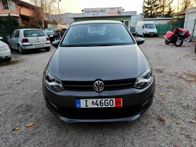 VW Polo 1.4i-BIFUEL/GAS/CONFORTLINE, снимка 2