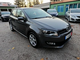 VW Polo 1.4i-BIFUEL/GAS/CONFORTLINE, снимка 3