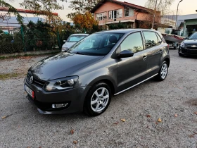 VW Polo 1.4i-BIFUEL/GAS/CONFORTLINE, снимка 1