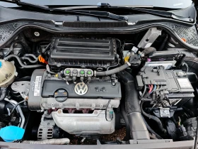 VW Polo 1.4i-BIFUEL/GAS/CONFORTLINE, снимка 13