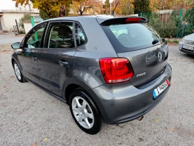 VW Polo 1.4i-BIFUEL/GAS/CONFORTLINE, снимка 4