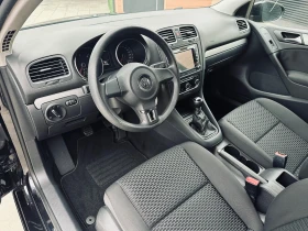 VW Golf GT-line/Navi/Камера, снимка 10