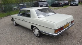 Mercedes-Benz 114 250CE, снимка 2