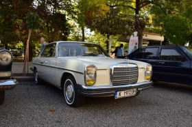     Mercedes-Benz 114 250CE