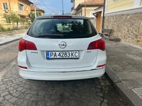 Opel Astra, снимка 8