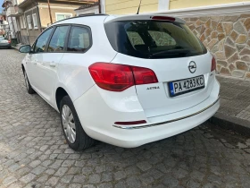 Opel Astra, снимка 7