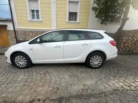 Opel Astra, снимка 5