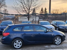 Opel Astra 1, 4  2011 | Mobile.bg    11