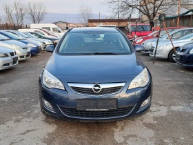     Opel Astra 1, 4  2011