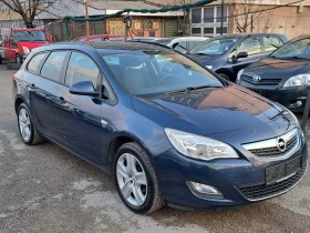     Opel Astra 1, 4  2011