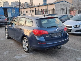 Opel Astra 1, 4  2011 | Mobile.bg    8