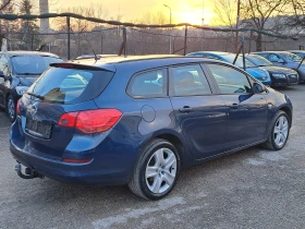 Opel Astra 1, 4  2011 | Mobile.bg    9