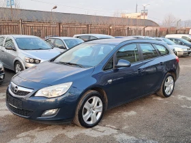 Opel Astra 1, 4  2011 | Mobile.bg    7