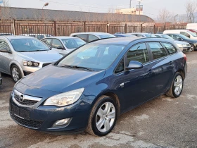     Opel Astra 1, 4  2011