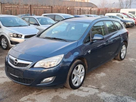 Opel Astra 1, 4  2011 | Mobile.bg    6