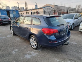 Opel Astra 1, 4  2011 | Mobile.bg    10