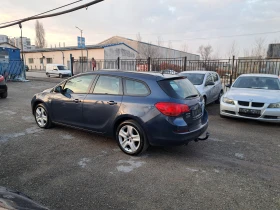 Opel Astra 1, 4  2011 | Mobile.bg    12