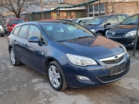 Opel Astra 1, 4  2011 | Mobile.bg    5