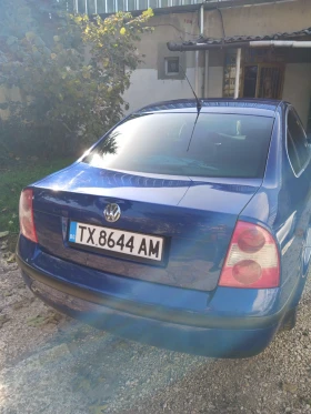 VW Passat | Mobile.bg    4