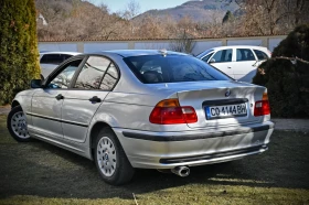 Обява за продажба на BMW 316 Газов инжекцион ~3 200 лв. - изображение 3