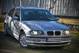 Обява за продажба на BMW 316 Газов инжекцион ~3 200 лв. - изображение 2