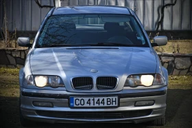 Обява за продажба на BMW 316 Газов инжекцион ~3 200 лв. - изображение 1