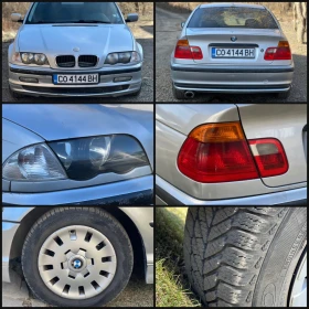 Обява за продажба на BMW 316 Газов инжекцион ~3 200 лв. - изображение 10