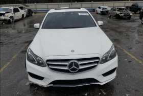 Mercedes-Benz E 350, снимка 2