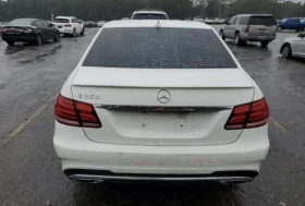 Mercedes-Benz E 350, снимка 5