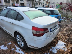 Citroen C5 | Mobile.bg    2