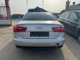 Audi A6 3.0 1