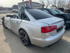 Audi A6 3.0 - 200 лв. - 30832920 | Car24.bg