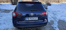 VW Passat, снимка 2