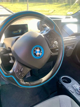 BMW i3 94kW, снимка 8