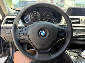 BMW 320 D 184кс* Automat* EURO5B* 18джанти* - 13400 лв. - 82336222 14