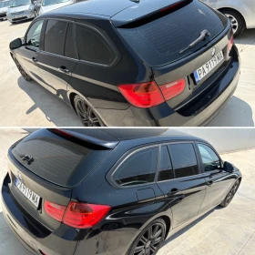 BMW 320 D 184кс* Automat* EURO5B* 18джанти* - 13400 лв. - 82336222 10