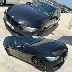BMW 320 D 184кс* Automat* EURO5B* 18джанти* - 13400 лв. - 82336222 9