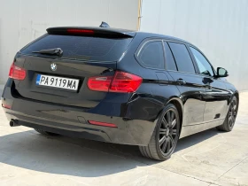 BMW 320 D 184кс* Automat* EURO5B* 18джанти* - 13400 лв. - 82336222 3