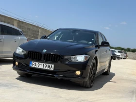 BMW 320 D 184кс* Automat* EURO5B* 18джанти* - 13400 лв. - 82336222 2
